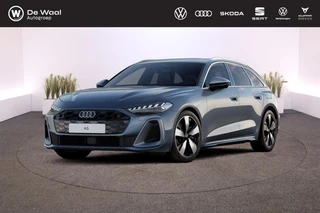 Hoofdafbeelding Audi A5 Audi A5 Avant S edition 2.0 TFSI e