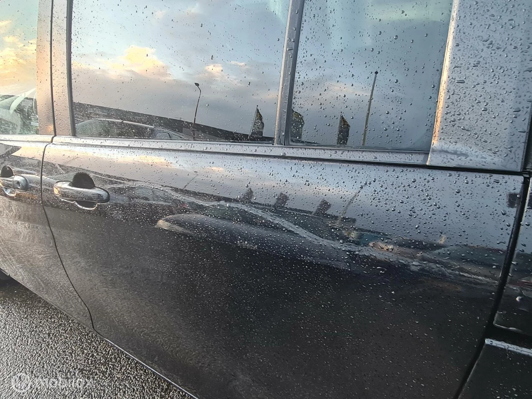 Hoofdafbeelding Mazda 5