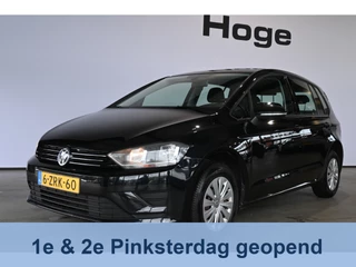 Volkswagen Golf Sportsvan 1.2 TSI Easyline Clima Cruise Control Goed Onderhouden! Inruil Mogelijk!