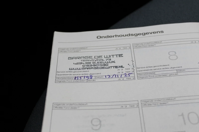 Hoofdafbeelding Ford Ka