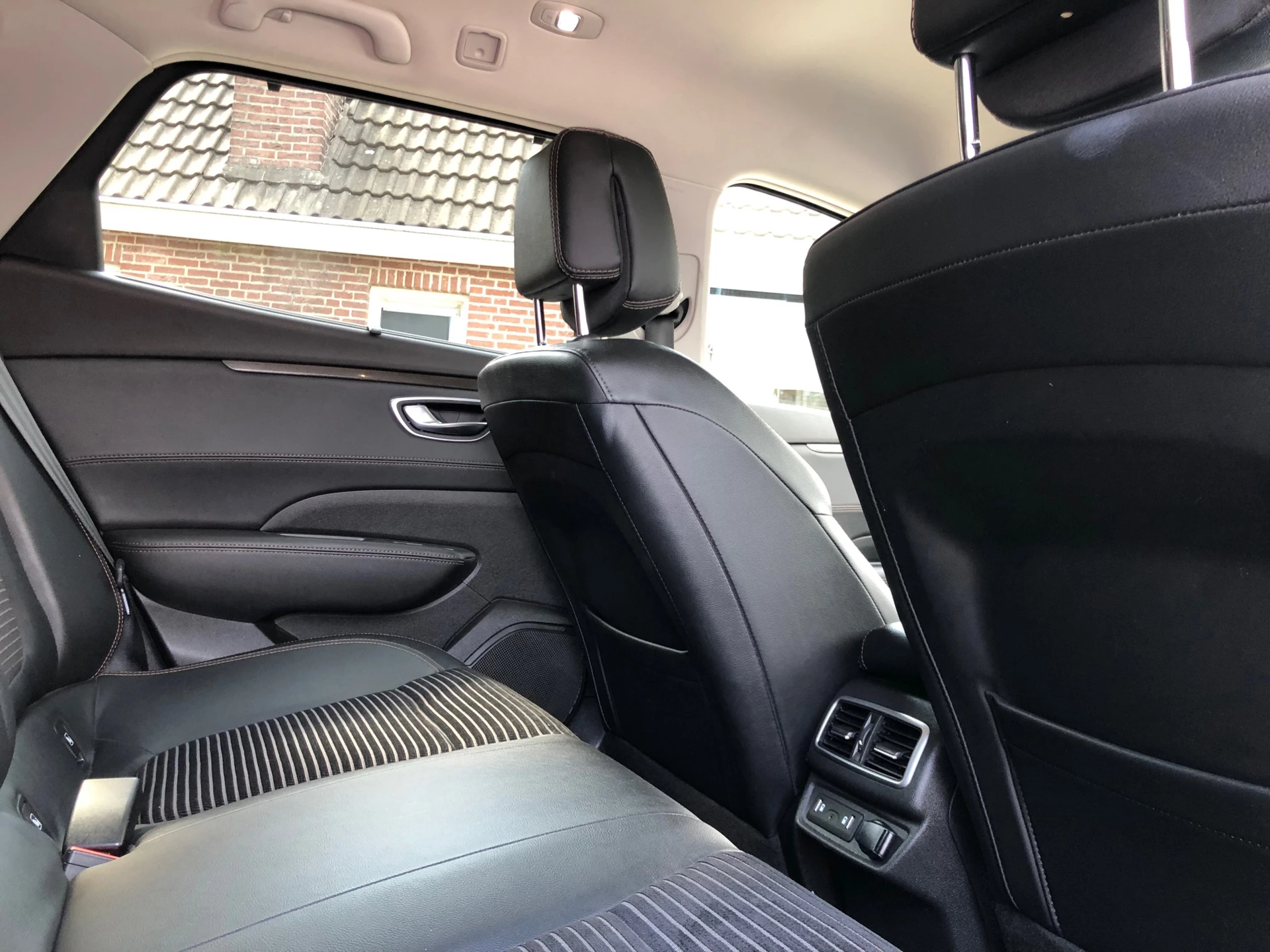 Hoofdafbeelding Renault Talisman