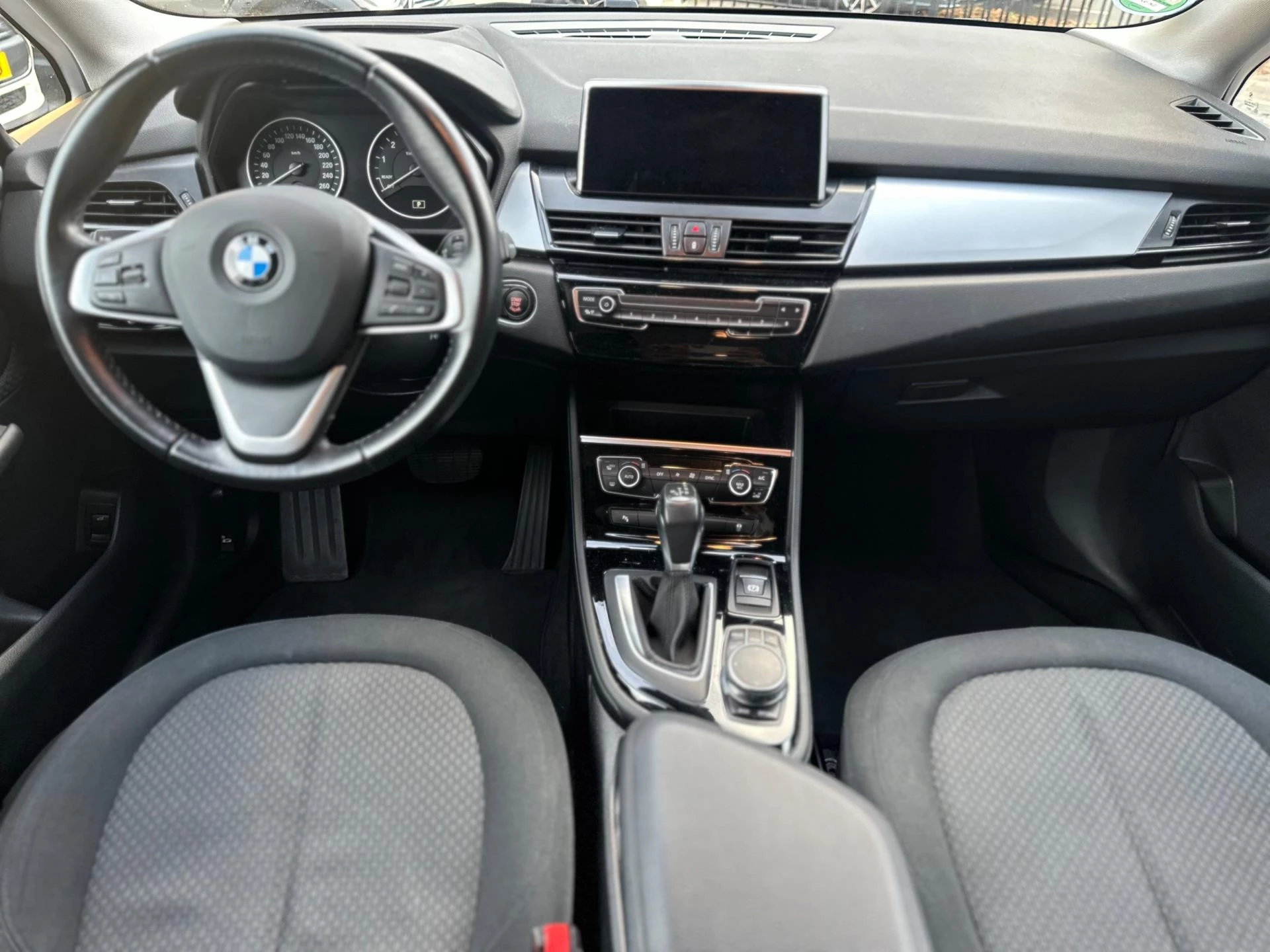 Hoofdafbeelding BMW 2 Serie