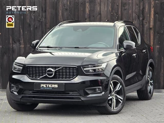 Volvo XC40 1.5 T3 R-Design| 1e eigenaar| Elek. Trekhaak|