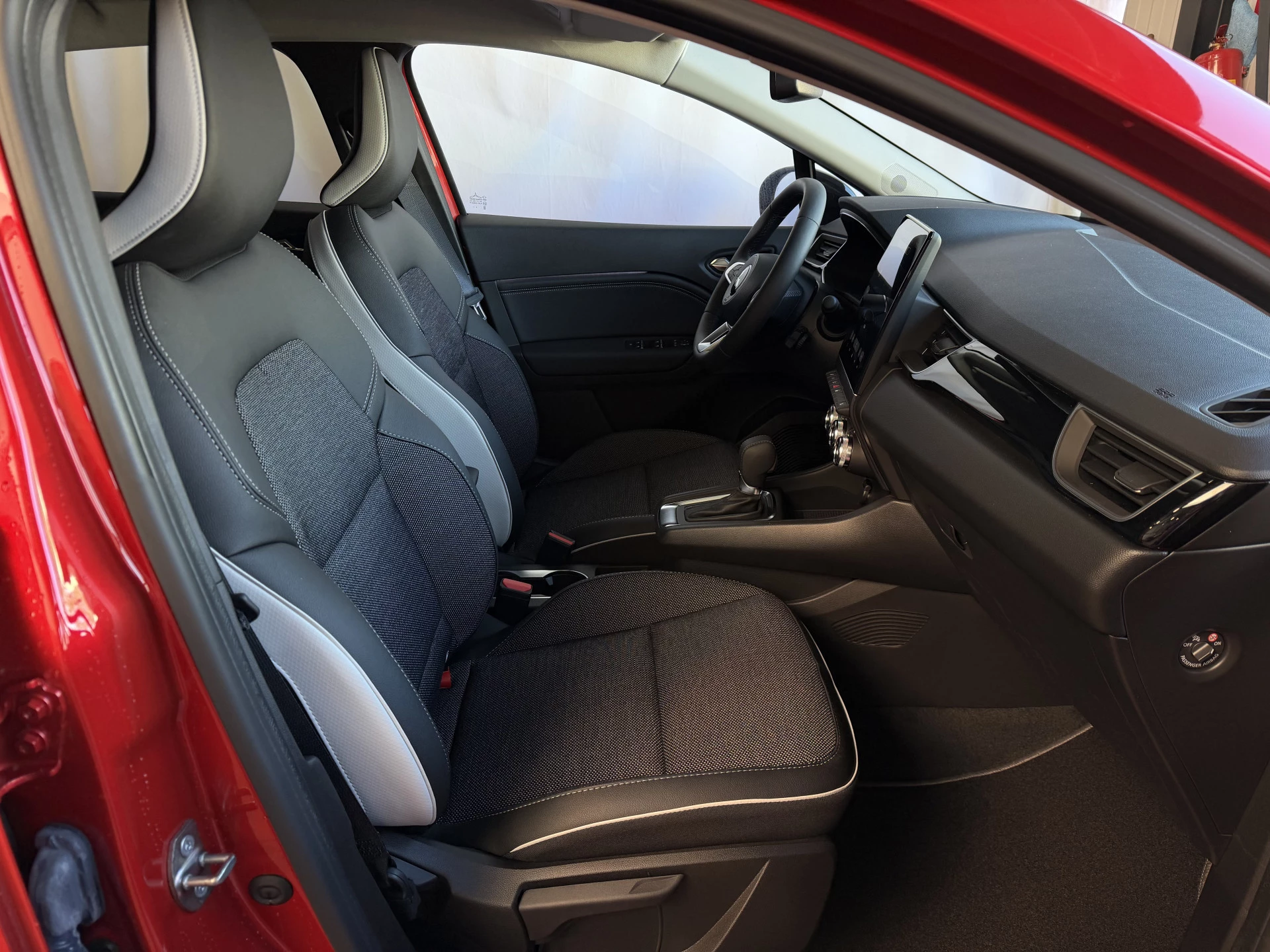 Hoofdafbeelding Mitsubishi ASX