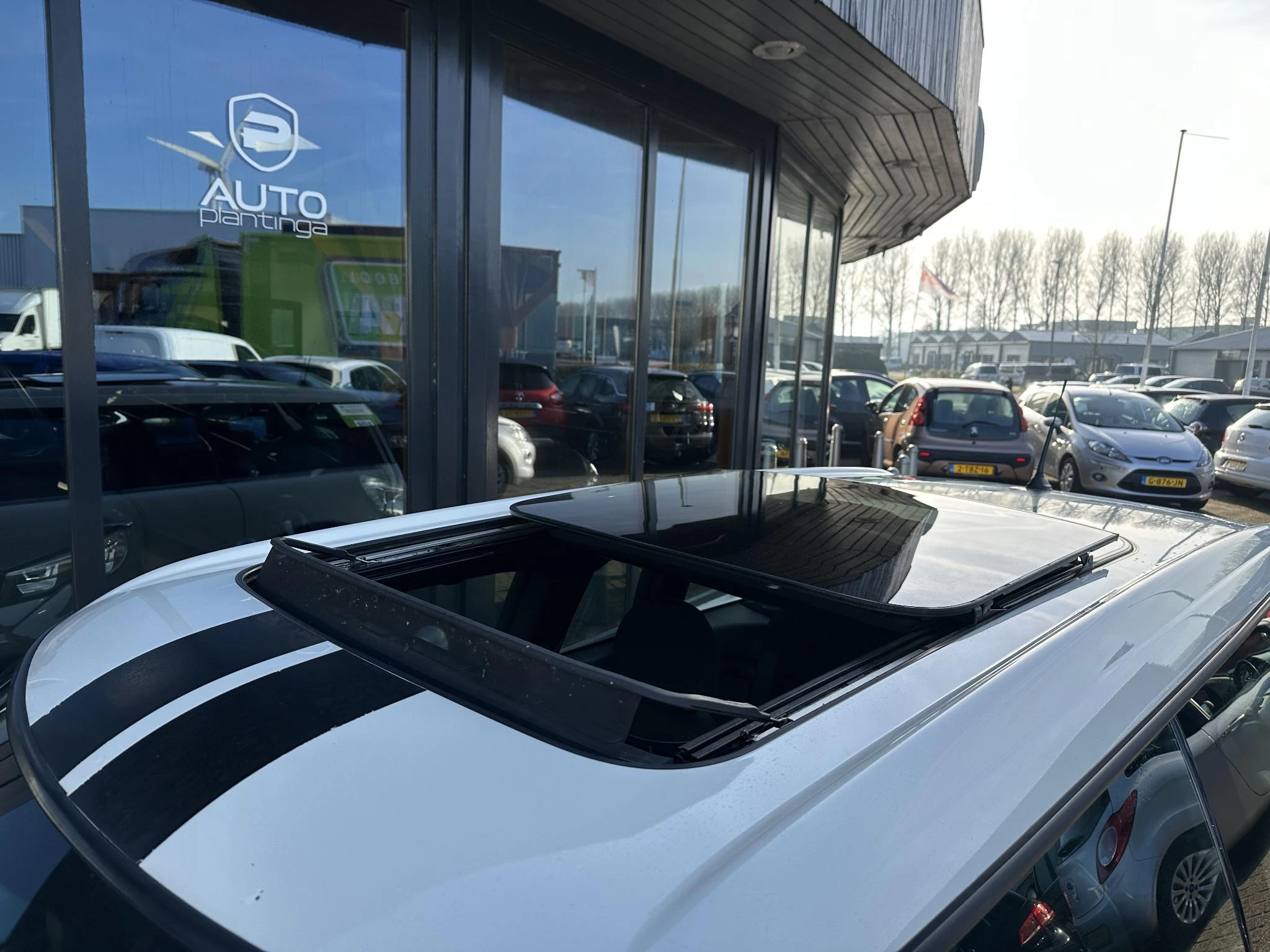 Hoofdafbeelding MINI Clubman