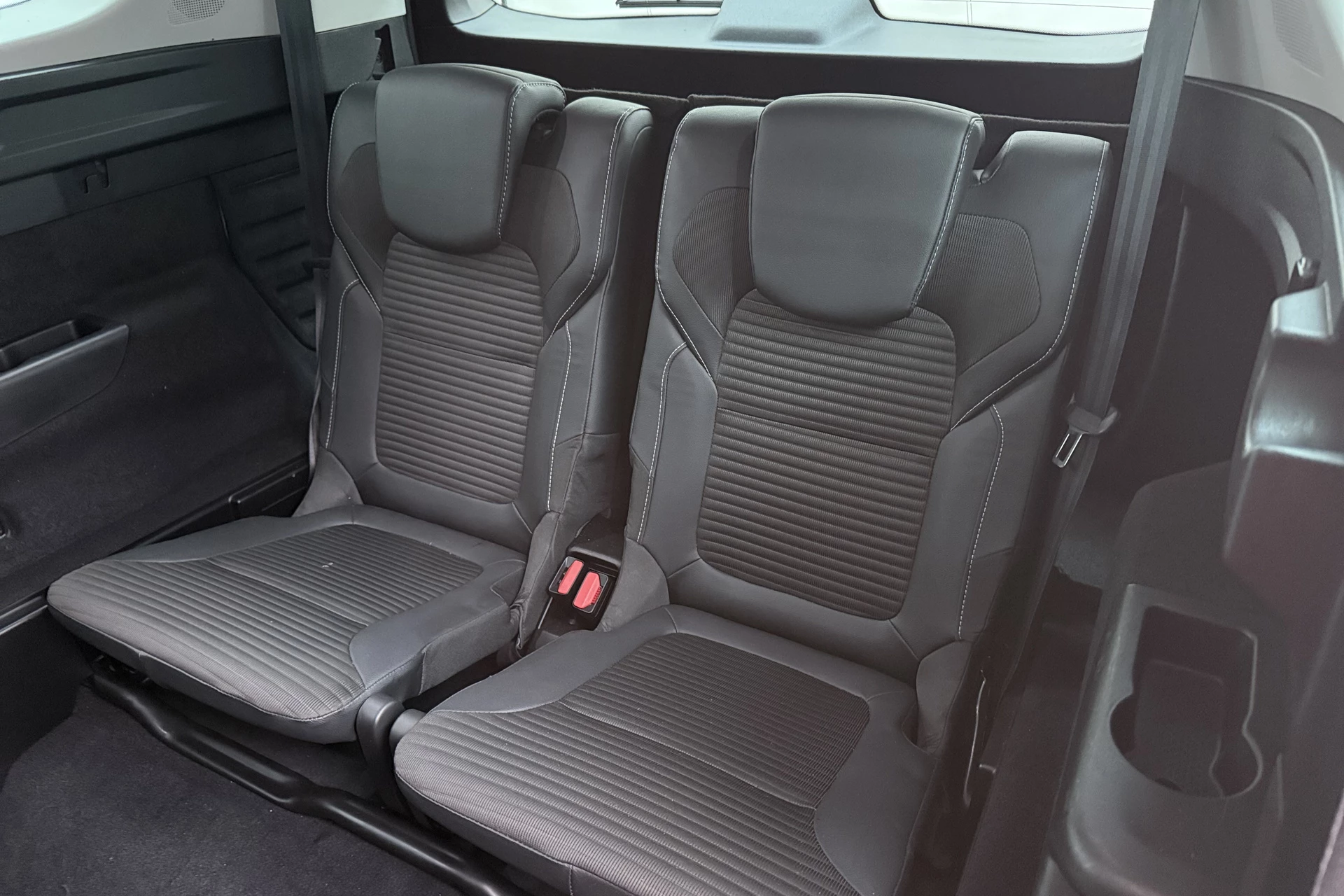 Hoofdafbeelding Renault Grand Scénic