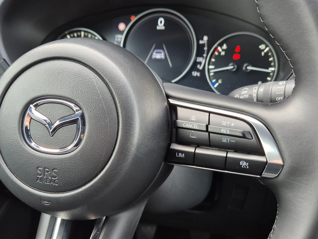 Hoofdafbeelding Mazda 3