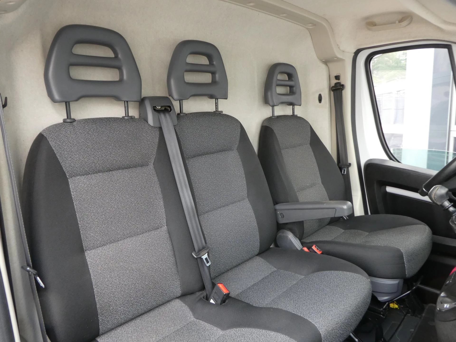 Hoofdafbeelding Fiat Ducato