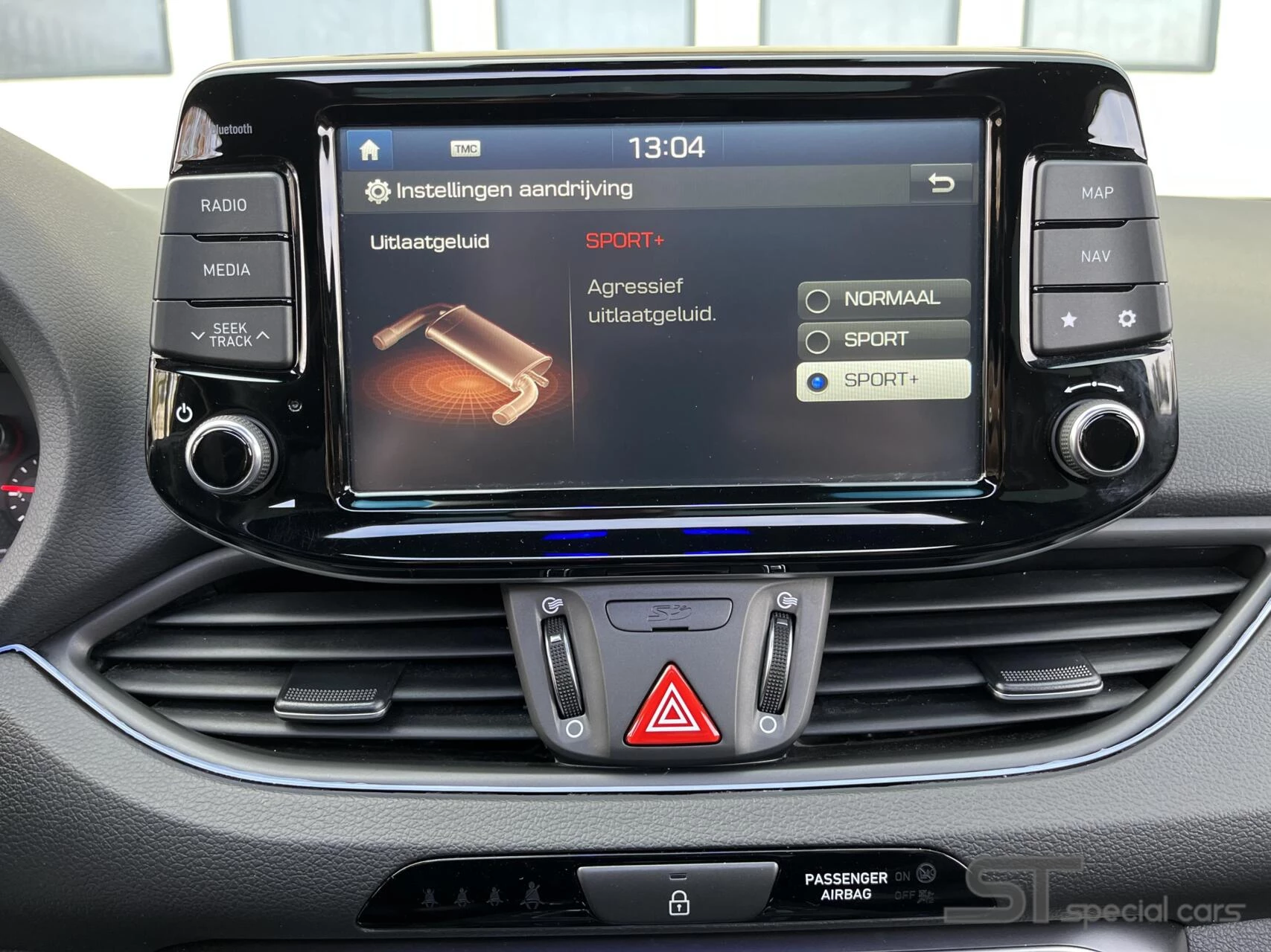 Hoofdafbeelding Hyundai i30