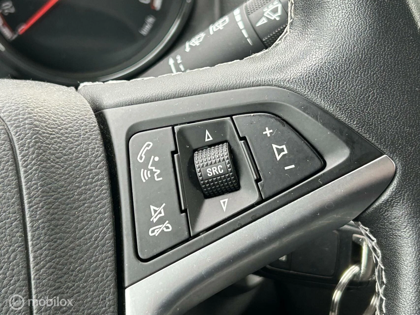 Hoofdafbeelding Opel Meriva