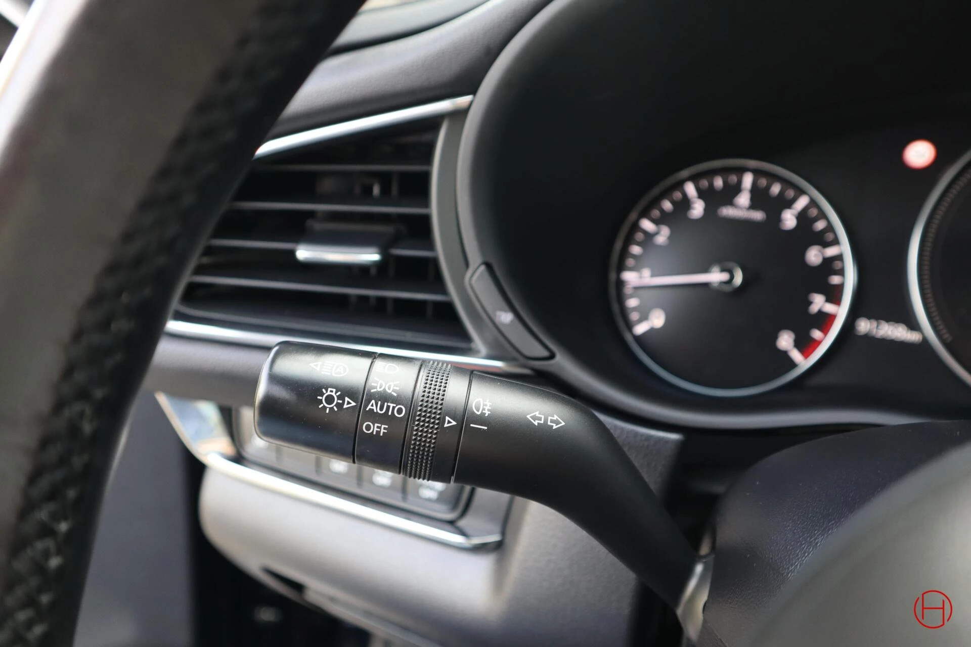 Hoofdafbeelding Mazda CX-30