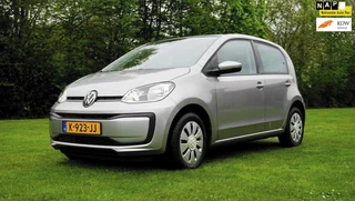 Volkswagen Up! 1.0 BMT move up! 5 drs Airco blue tooth