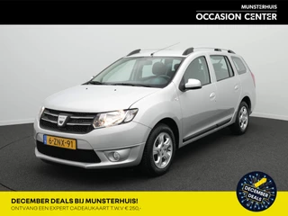 Dacia Logan MCV TCe 90 Prestige - DECEMBER DEAL - Trekhaak