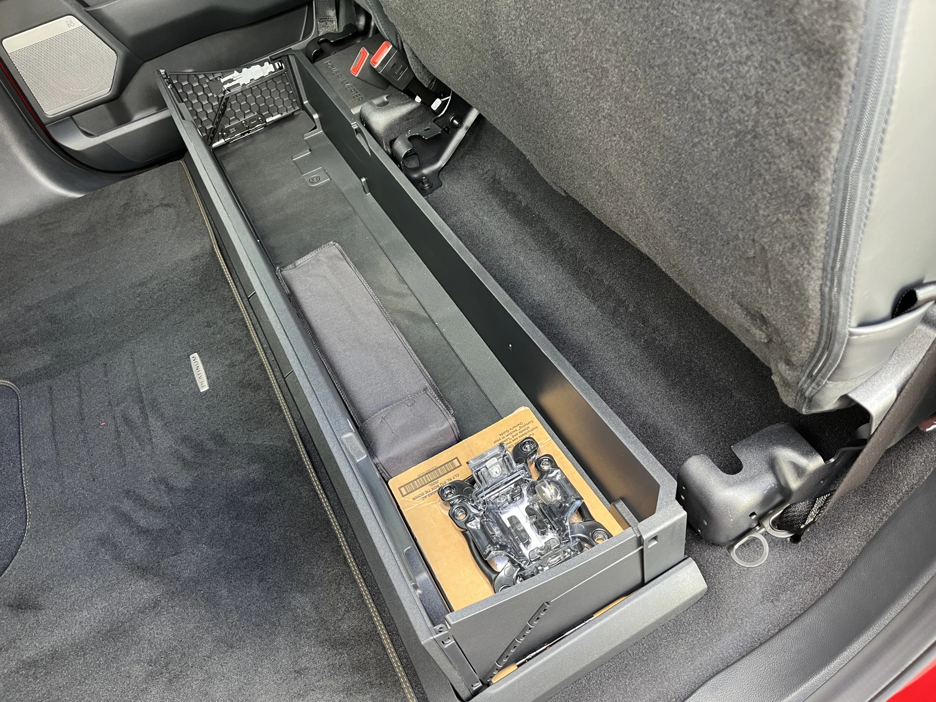 Hoofdafbeelding Ford F-150