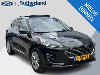 Ford Kuga 2.5 PHEV Vignale 225pk | Driver Assistance Pack | Winterpack | Panoramadak | Technology Pack