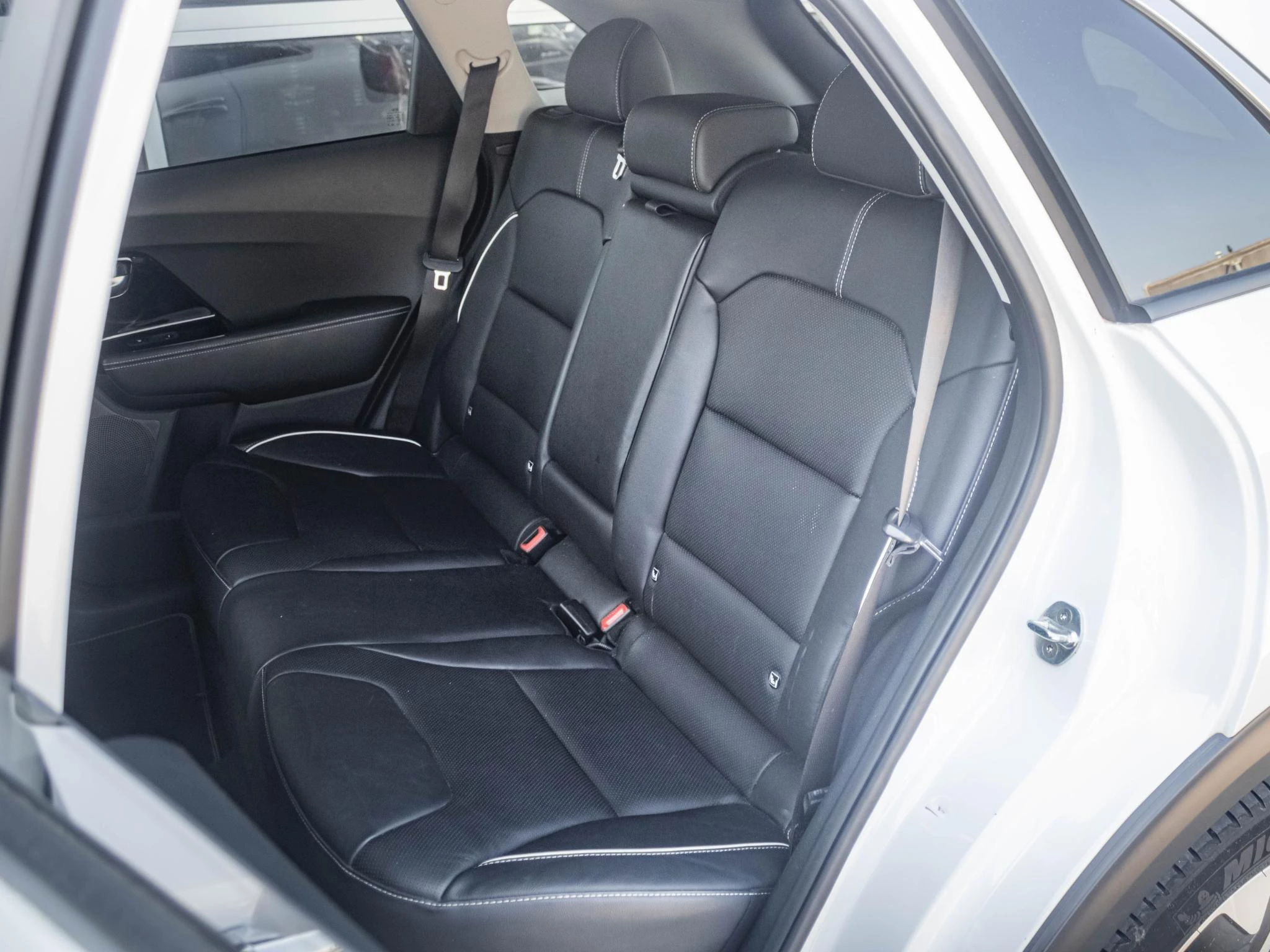 Hoofdafbeelding Kia e-Niro