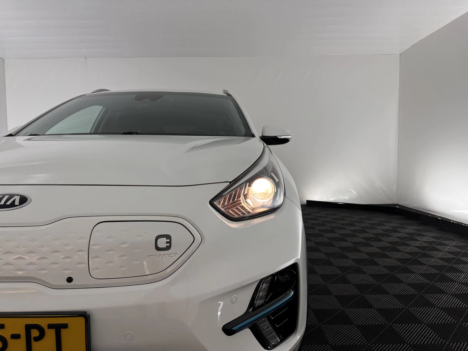 Hoofdafbeelding Kia e-Niro