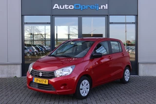 Suzuki Celerio 1.0 Comfort Airco