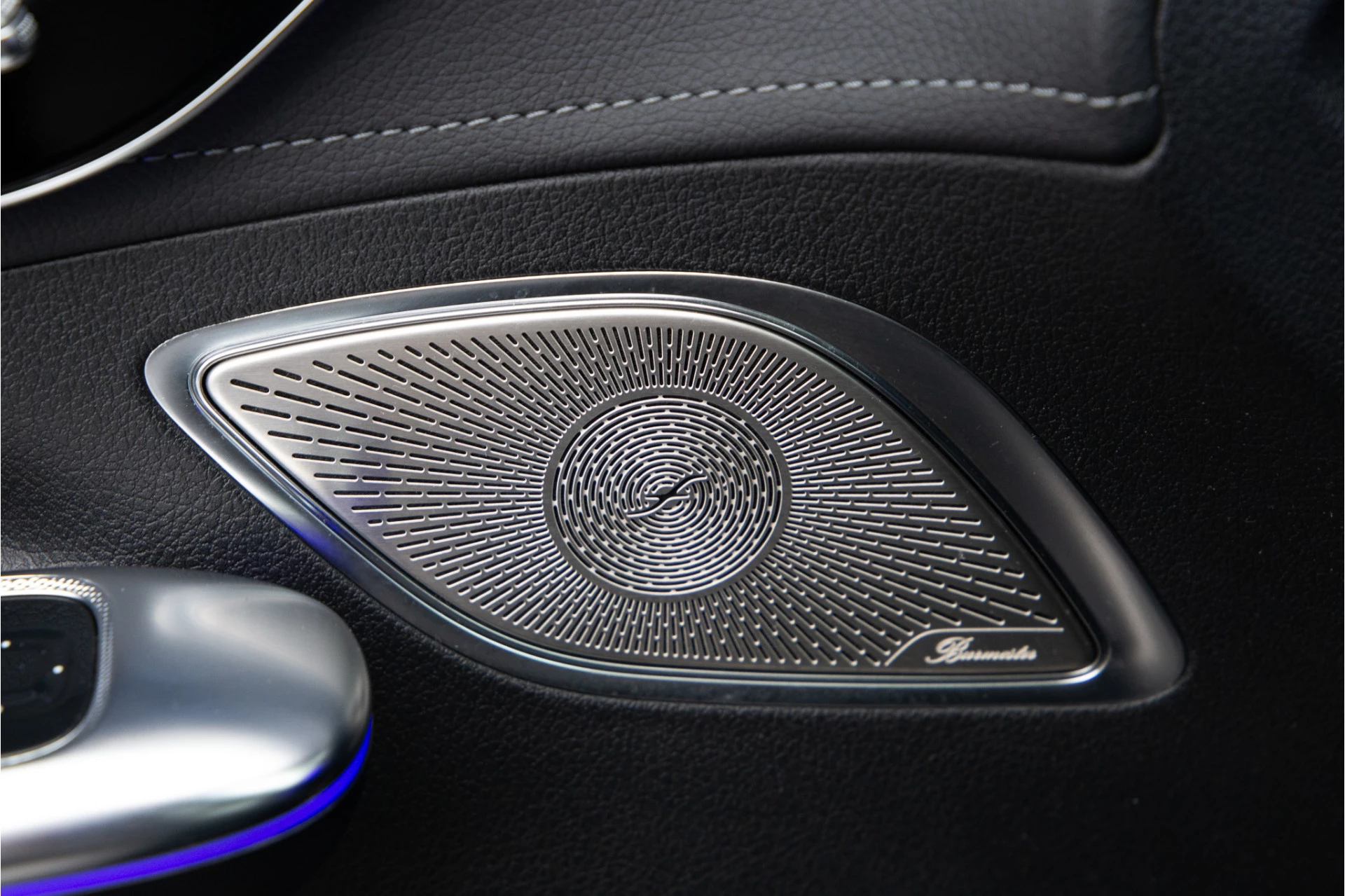 Hoofdafbeelding Mercedes-Benz EQE