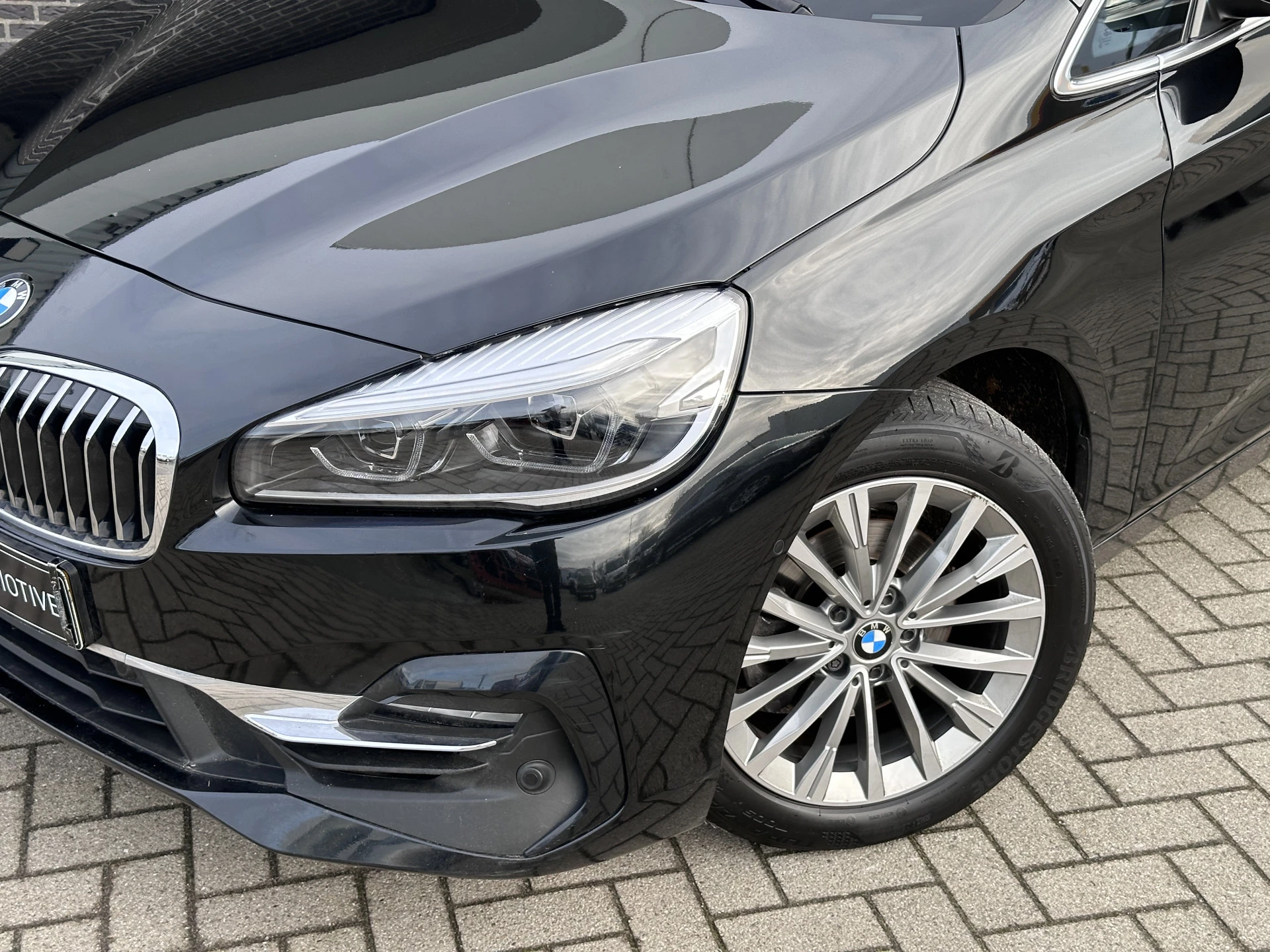 Hoofdafbeelding BMW 2 Serie