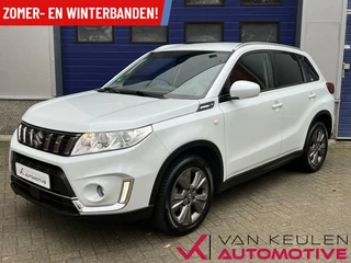 Suzuki Vitara 1.4 Boosterjet Stijl l Afneembare trekhaak l