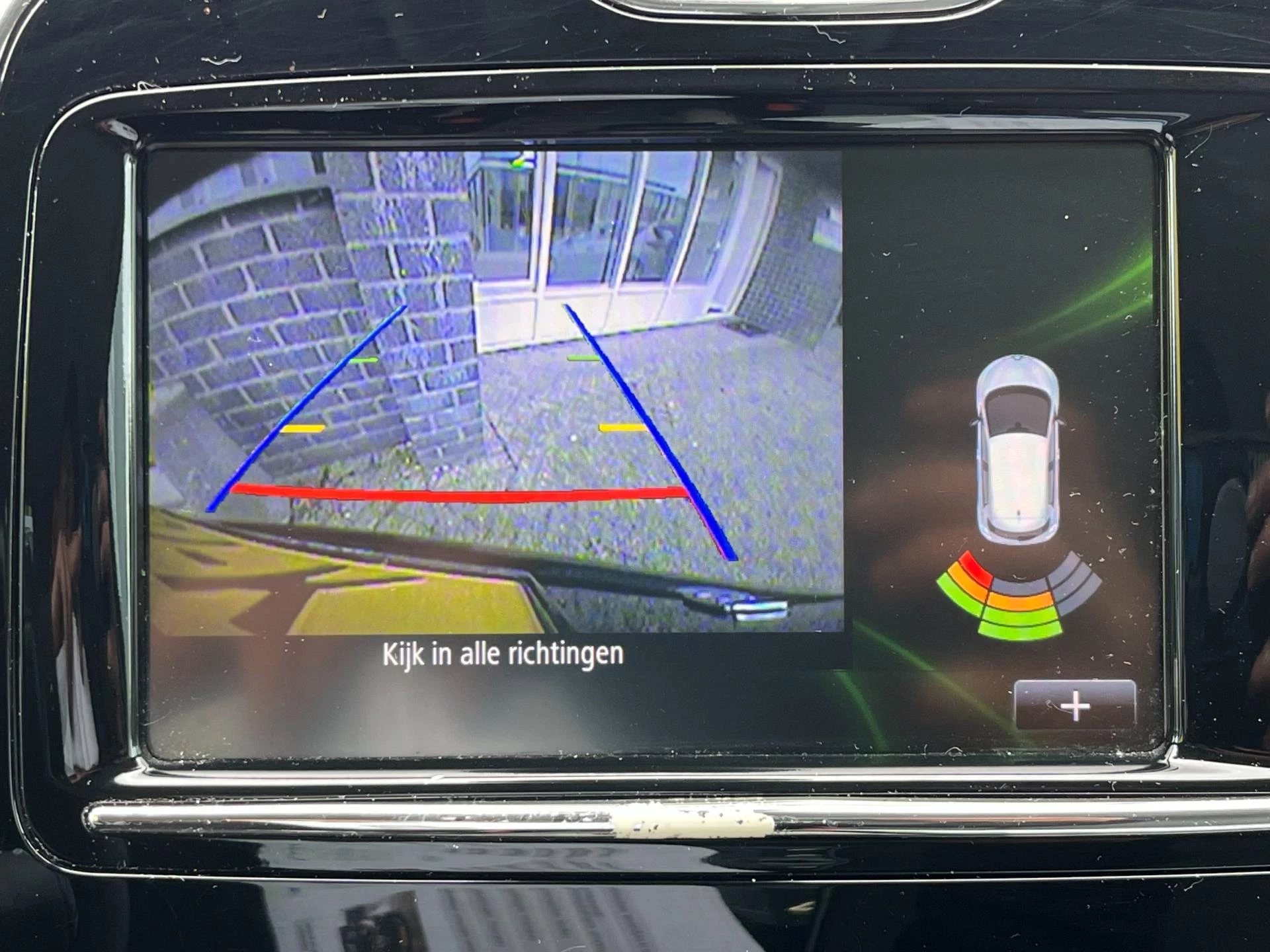 Hoofdafbeelding Renault ZOE