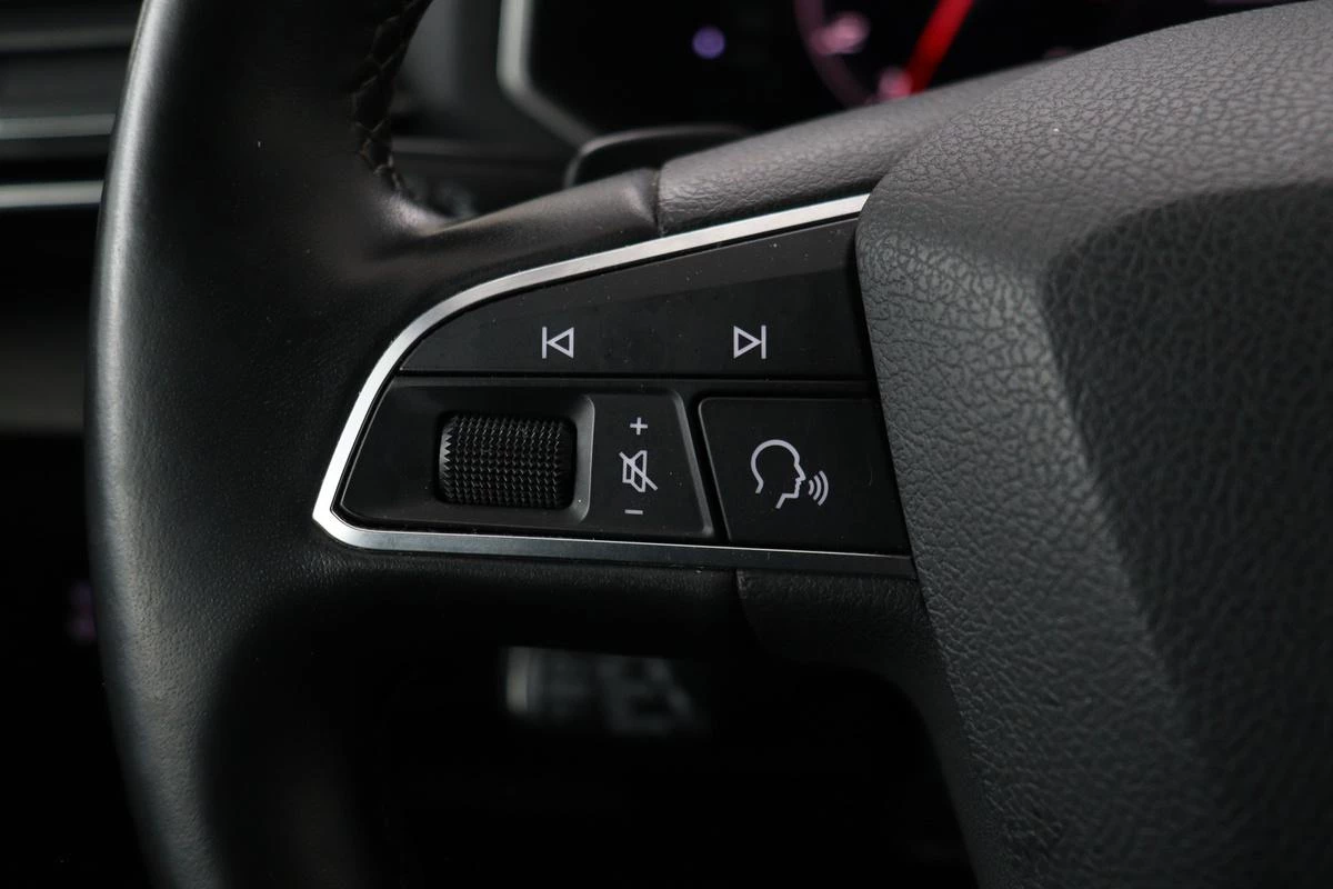 Hoofdafbeelding SEAT Tarraco