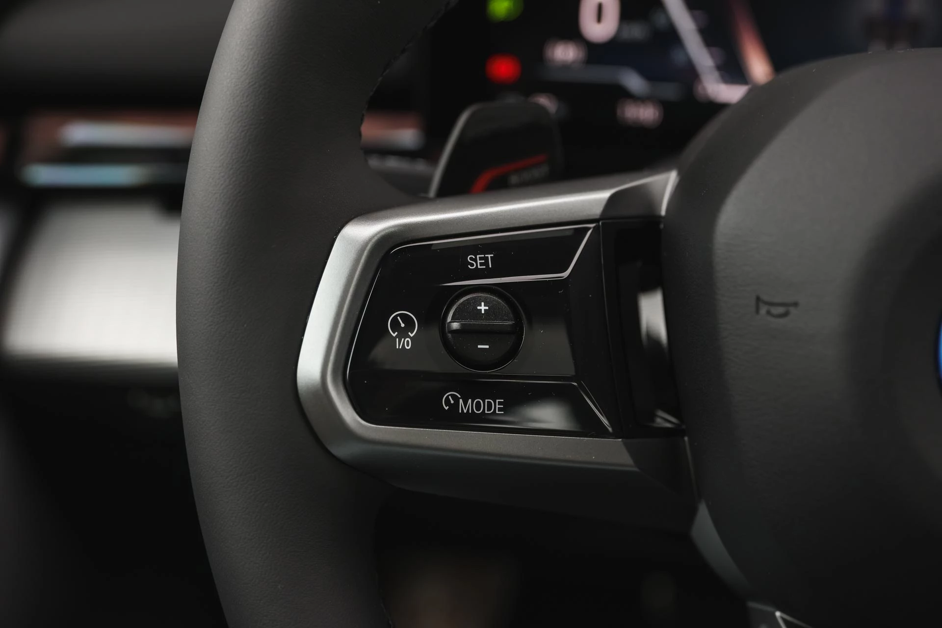 Hoofdafbeelding BMW i5