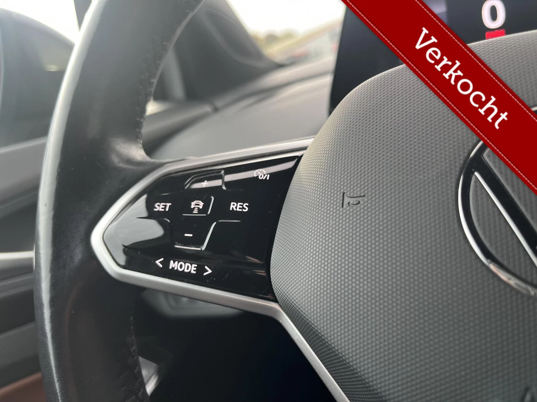 Hoofdafbeelding Volkswagen ID.4