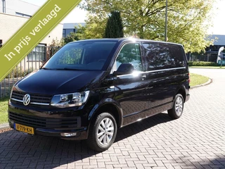 Volkswagen Transporter. Euro 6, Weinig km, LM velgen !