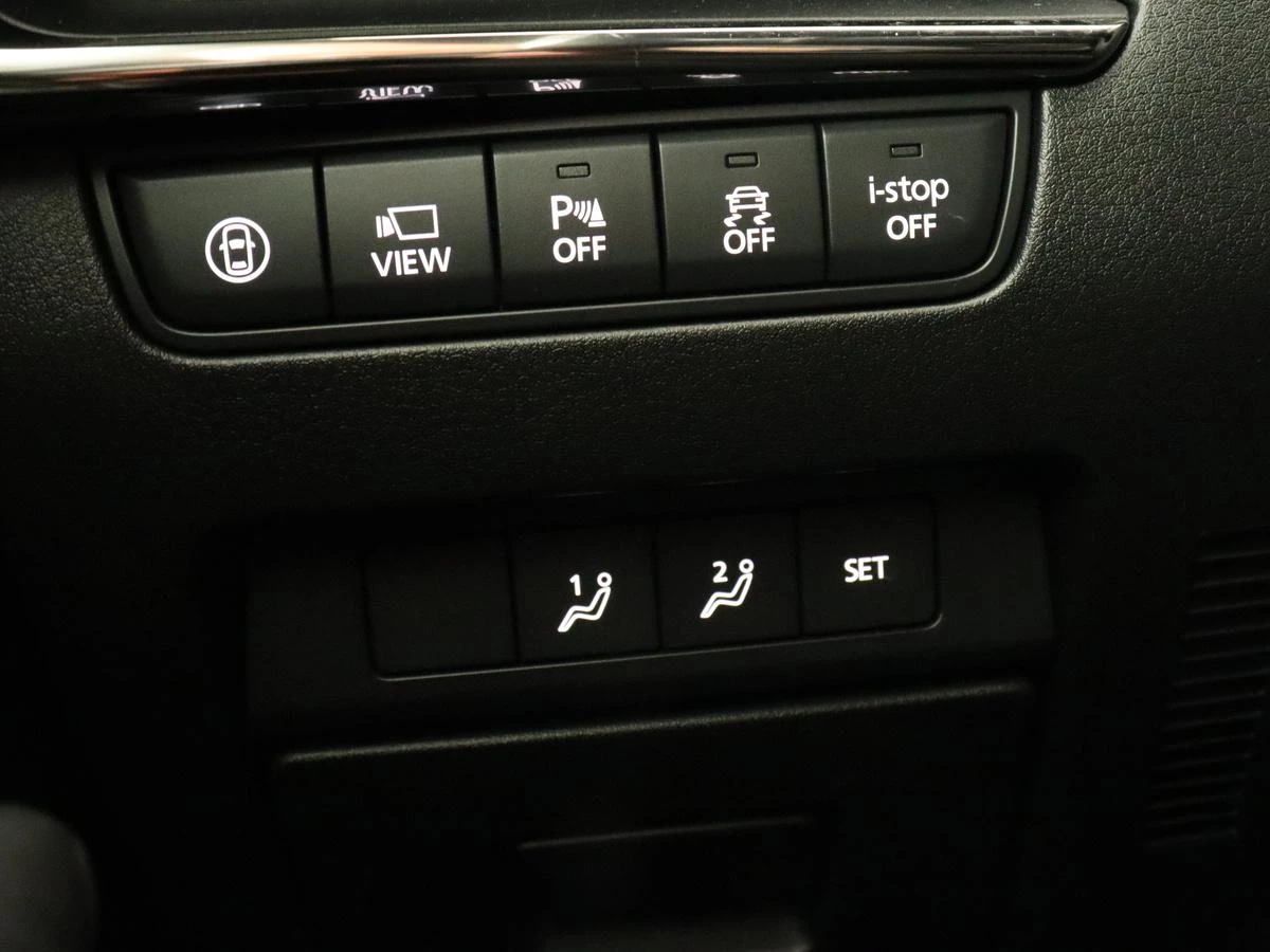 Hoofdafbeelding Mazda 3