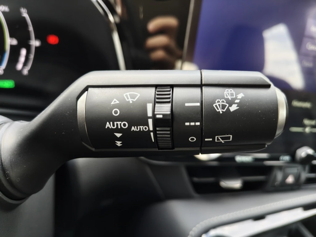 Hoofdafbeelding Lexus NX