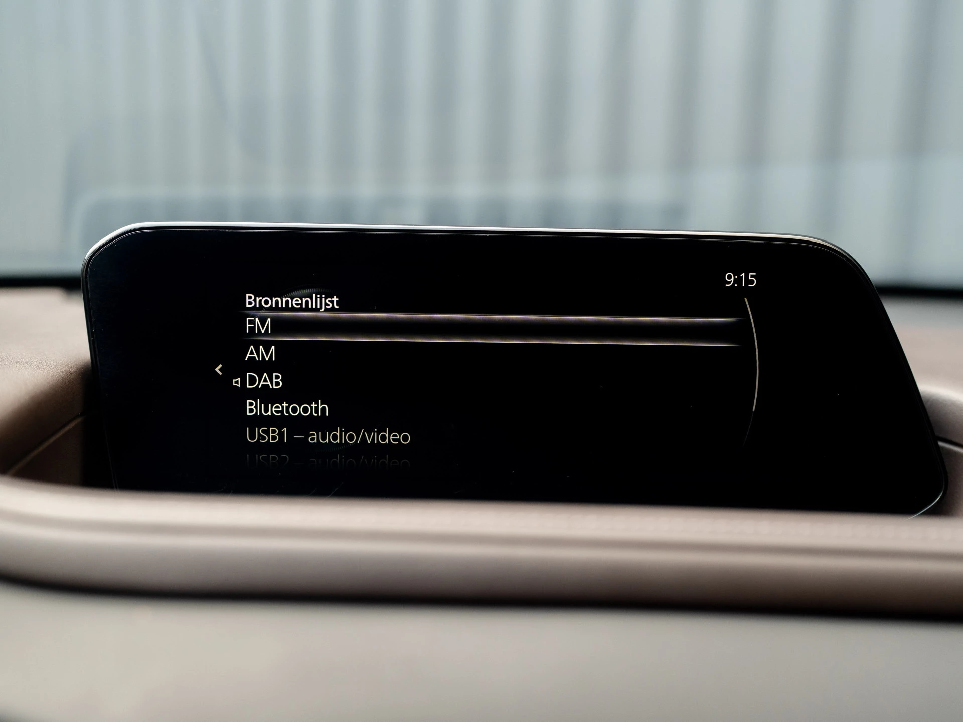 Hoofdafbeelding Mazda CX-30