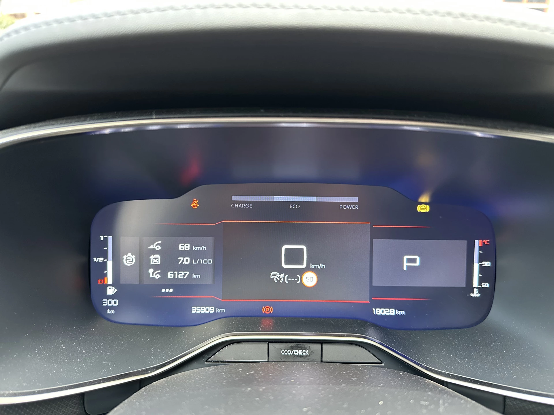 Hoofdafbeelding Citroën C5 Aircross