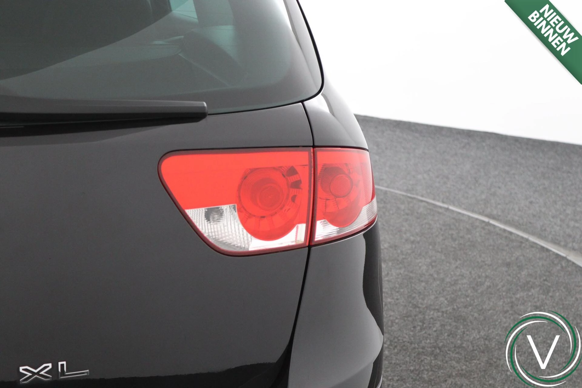 Hoofdafbeelding SEAT Altea XL