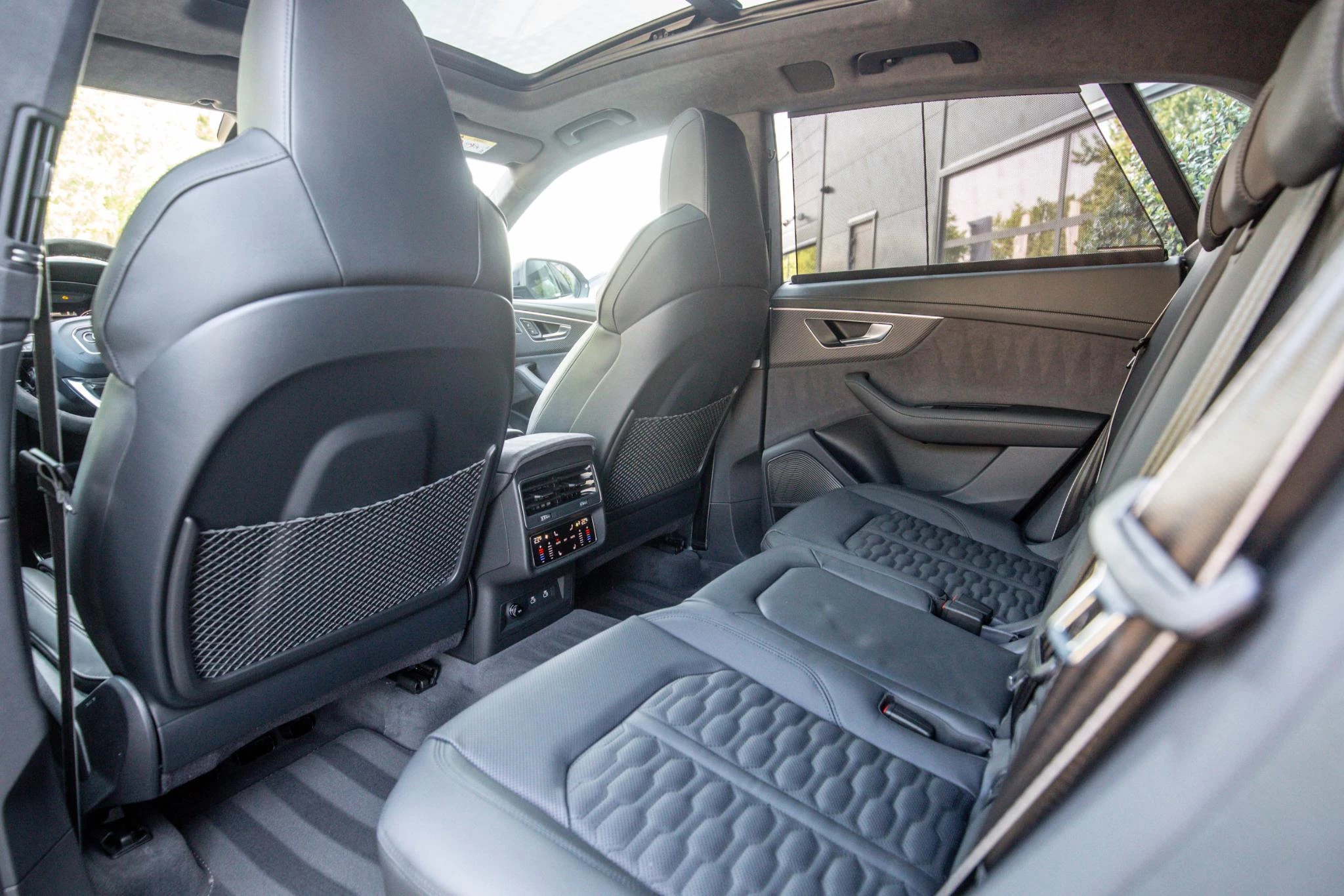 Hoofdafbeelding Audi RSQ8