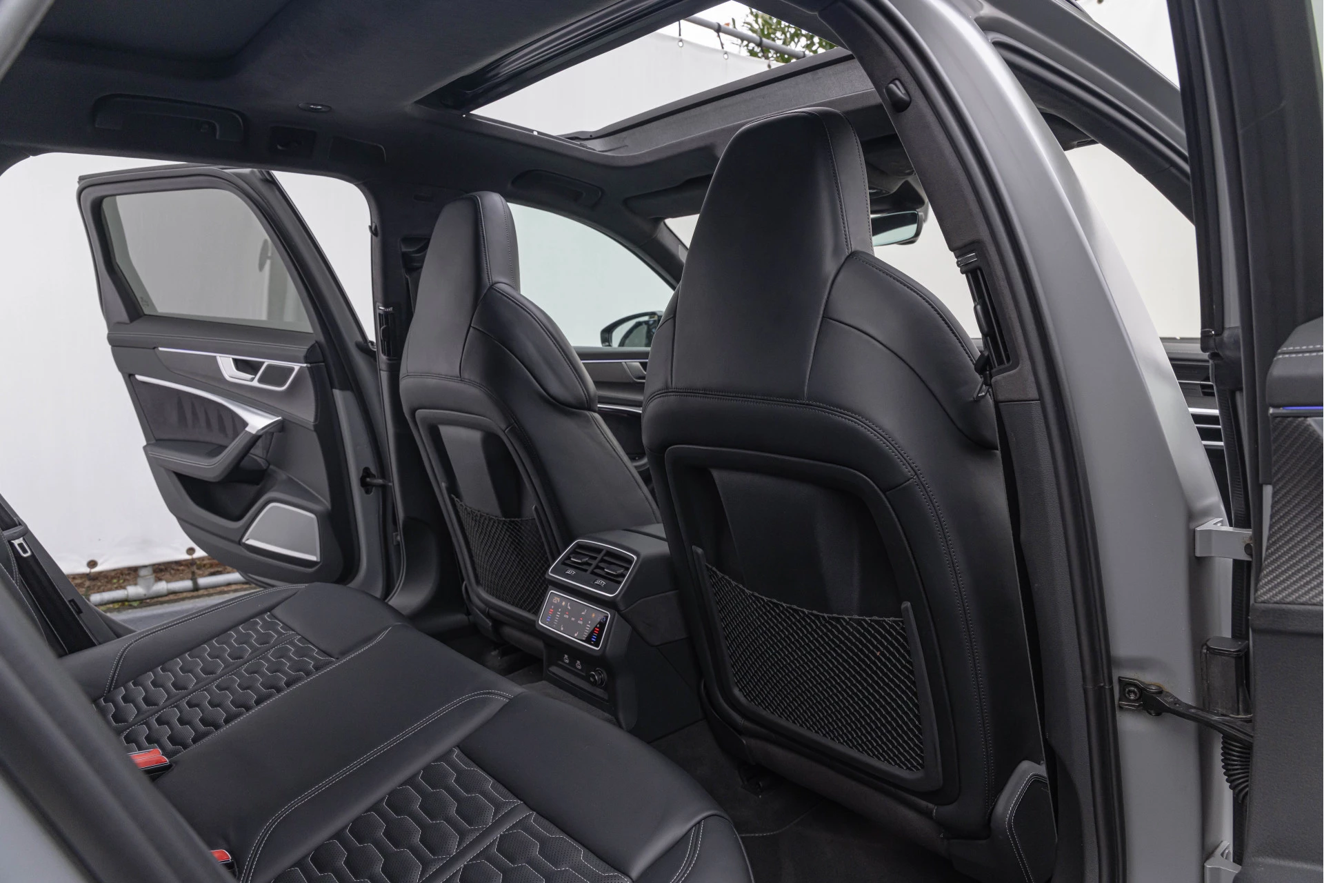 Hoofdafbeelding Audi RS6