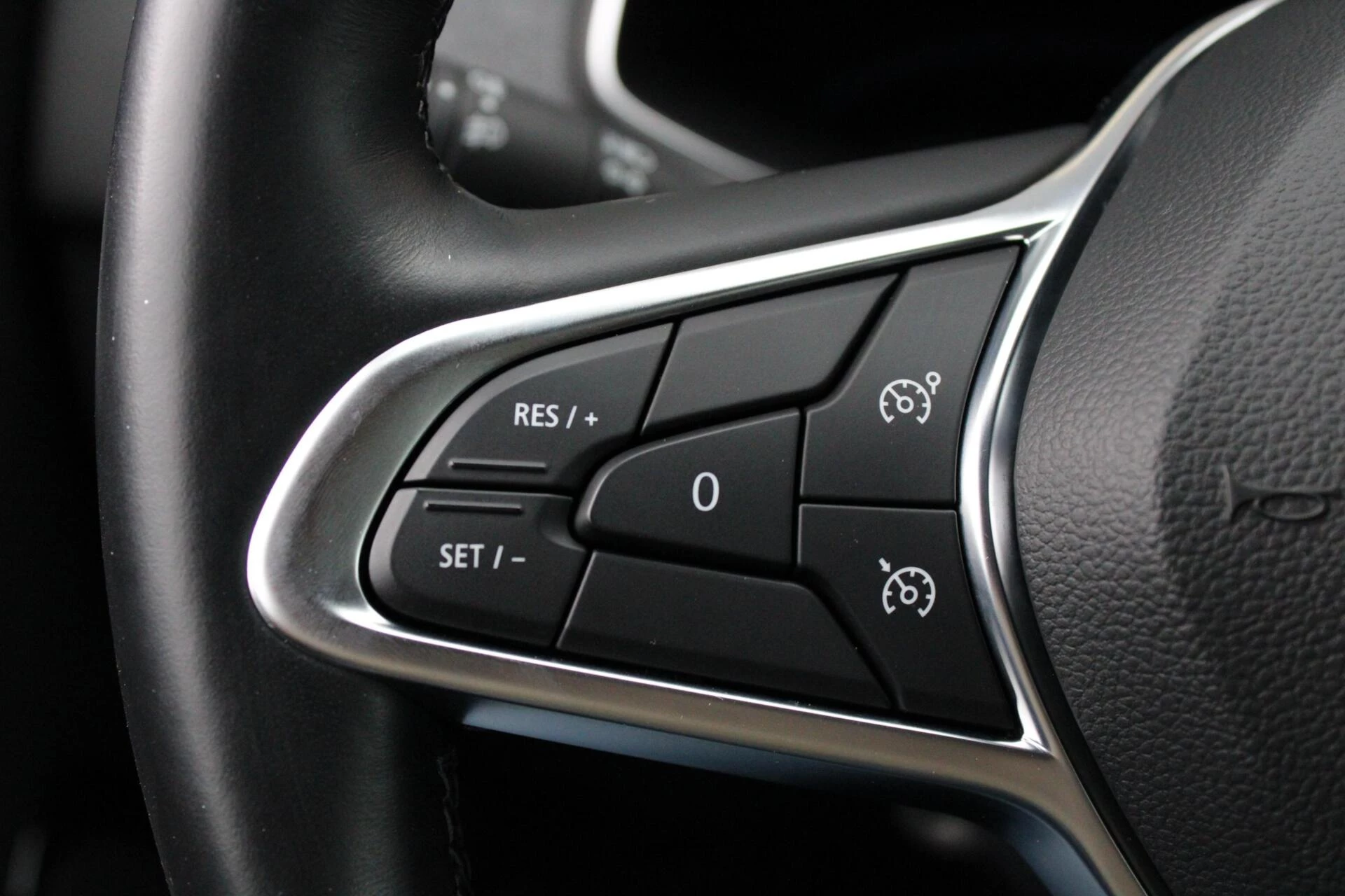 Hoofdafbeelding Renault ZOE