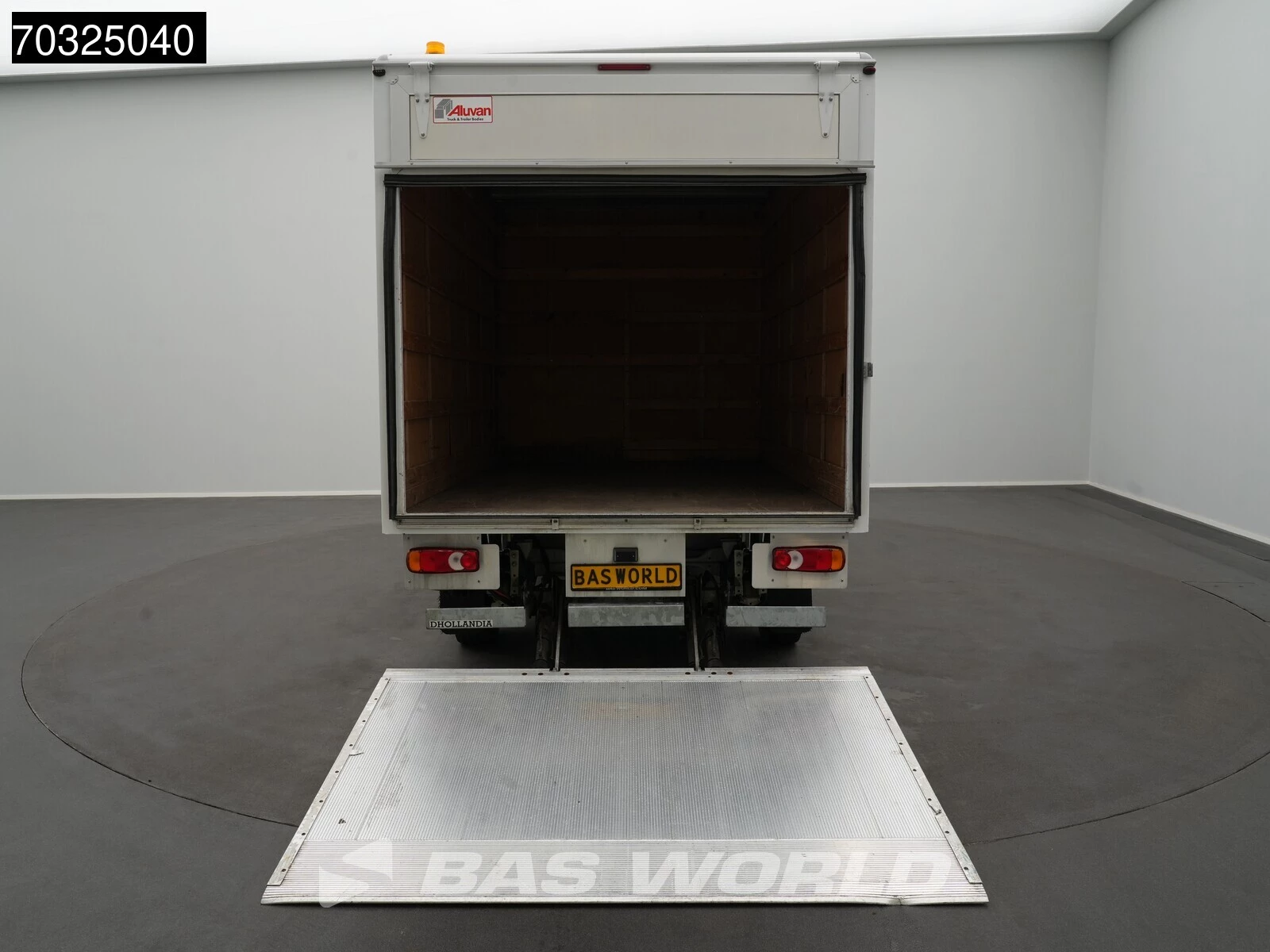 Hoofdafbeelding Peugeot Boxer