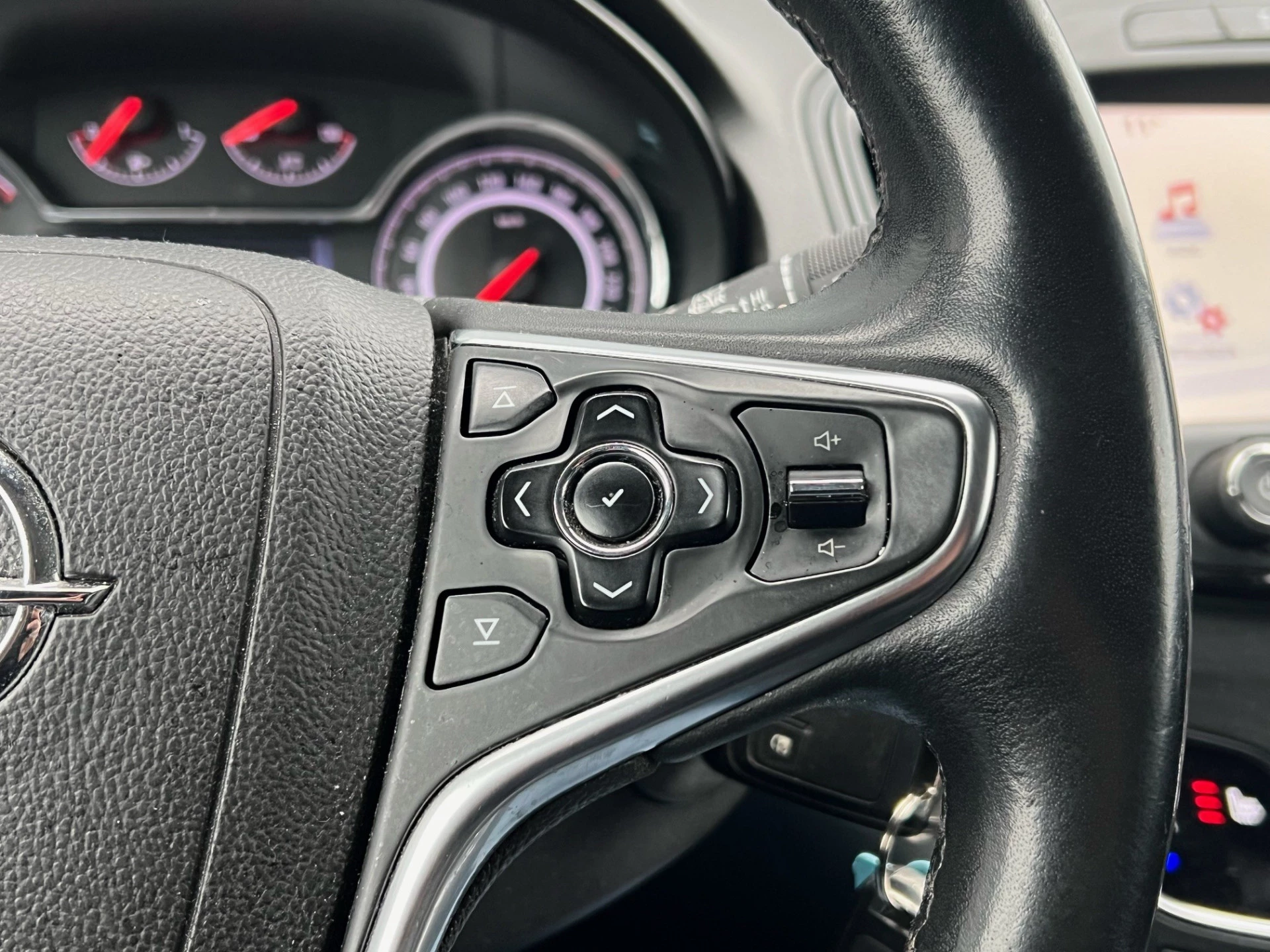 Hoofdafbeelding Opel Insignia