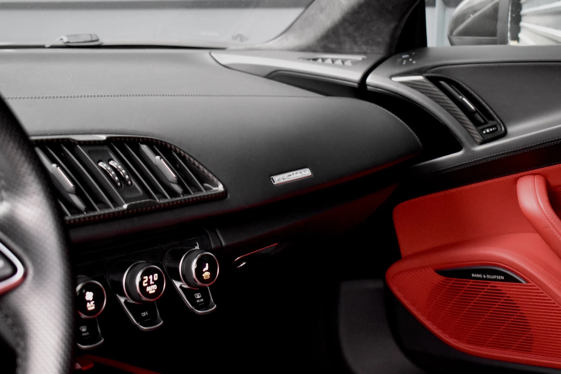 Hoofdafbeelding Audi R8