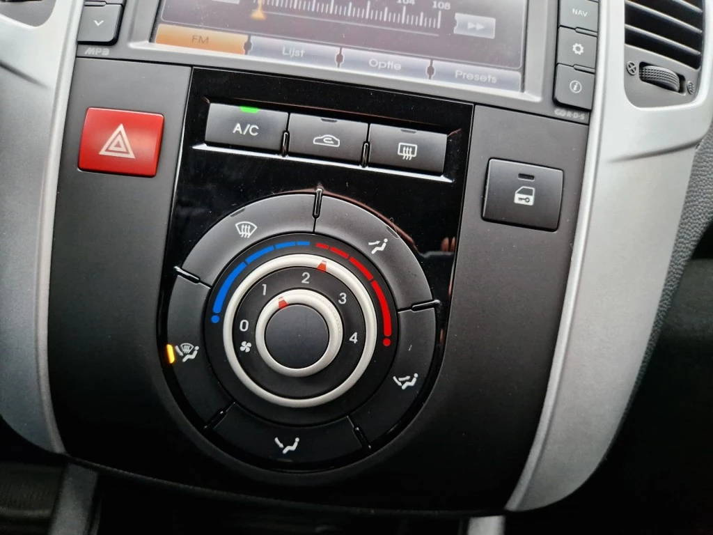 Hoofdafbeelding Kia Venga