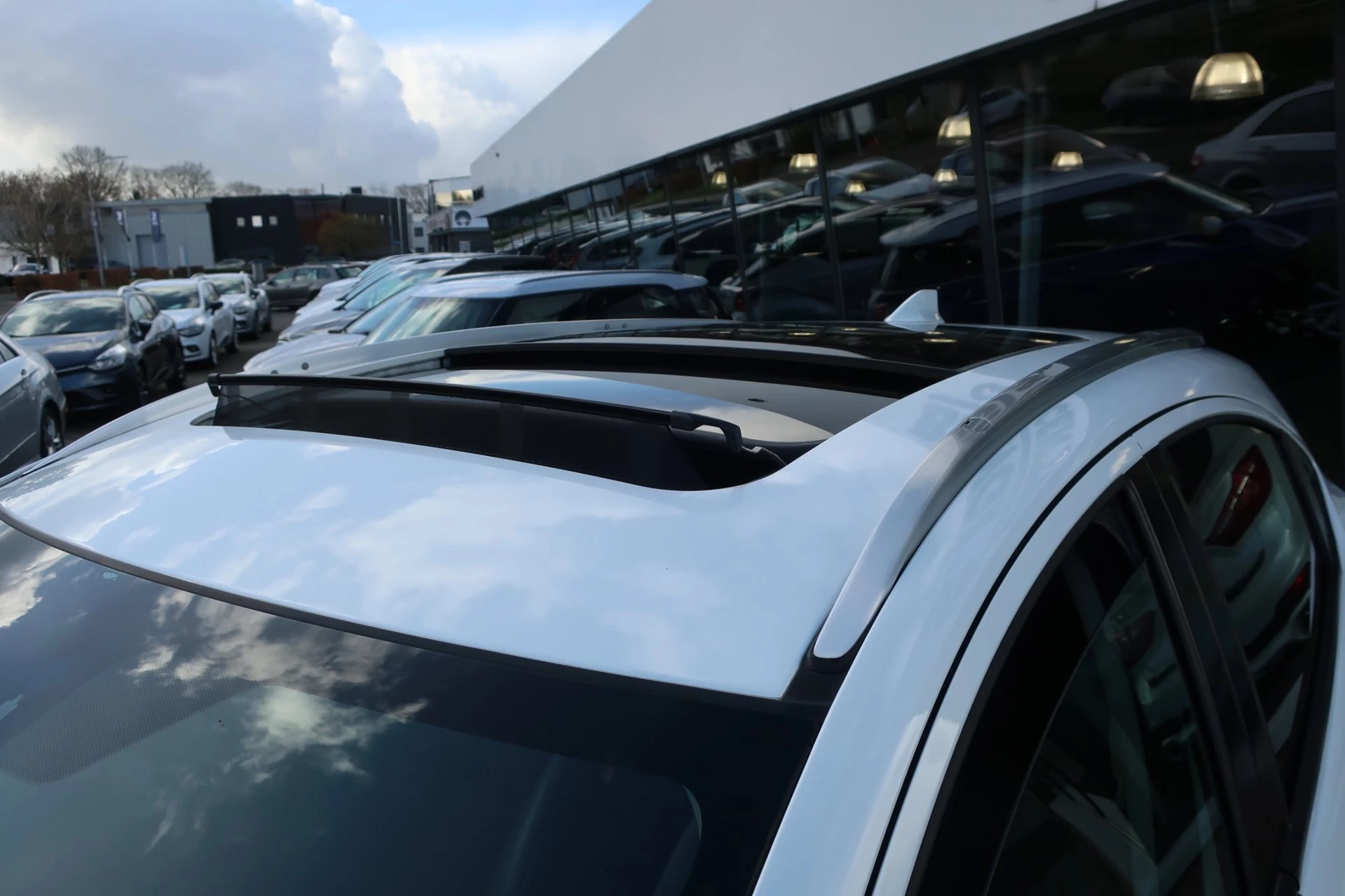 Hoofdafbeelding Honda HR-V