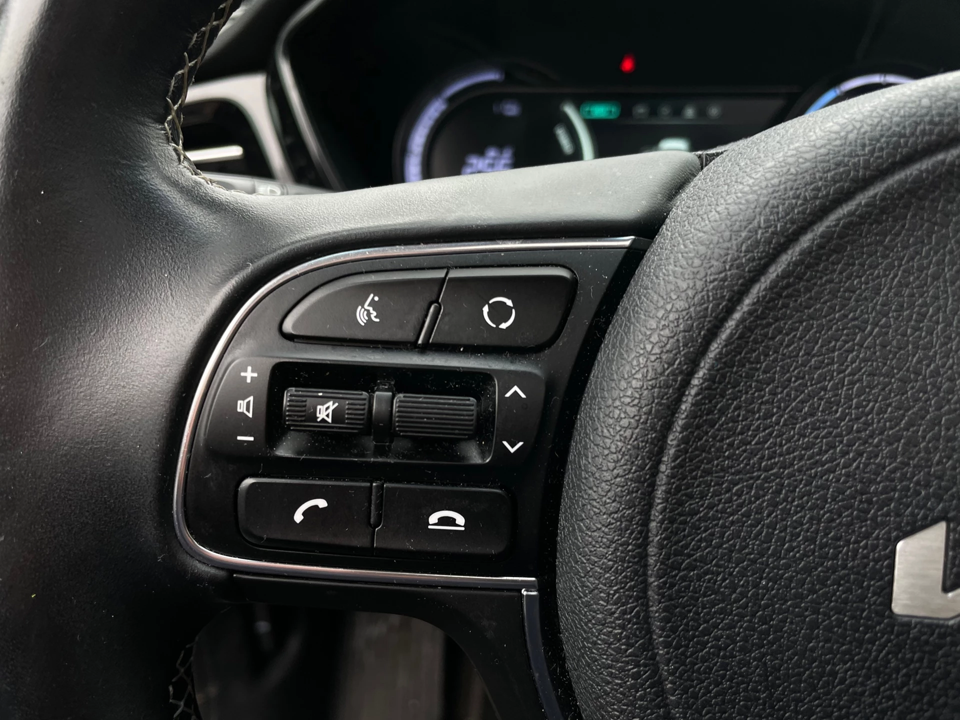 Hoofdafbeelding Kia e-Niro