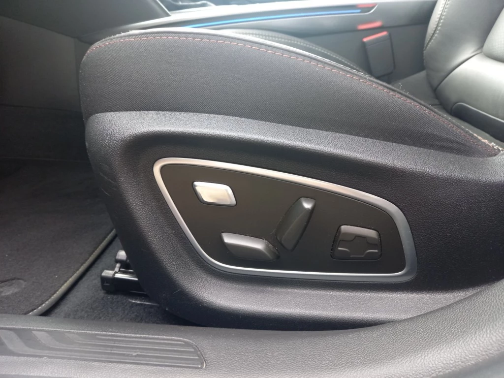 Hoofdafbeelding Renault Megane E-Tech