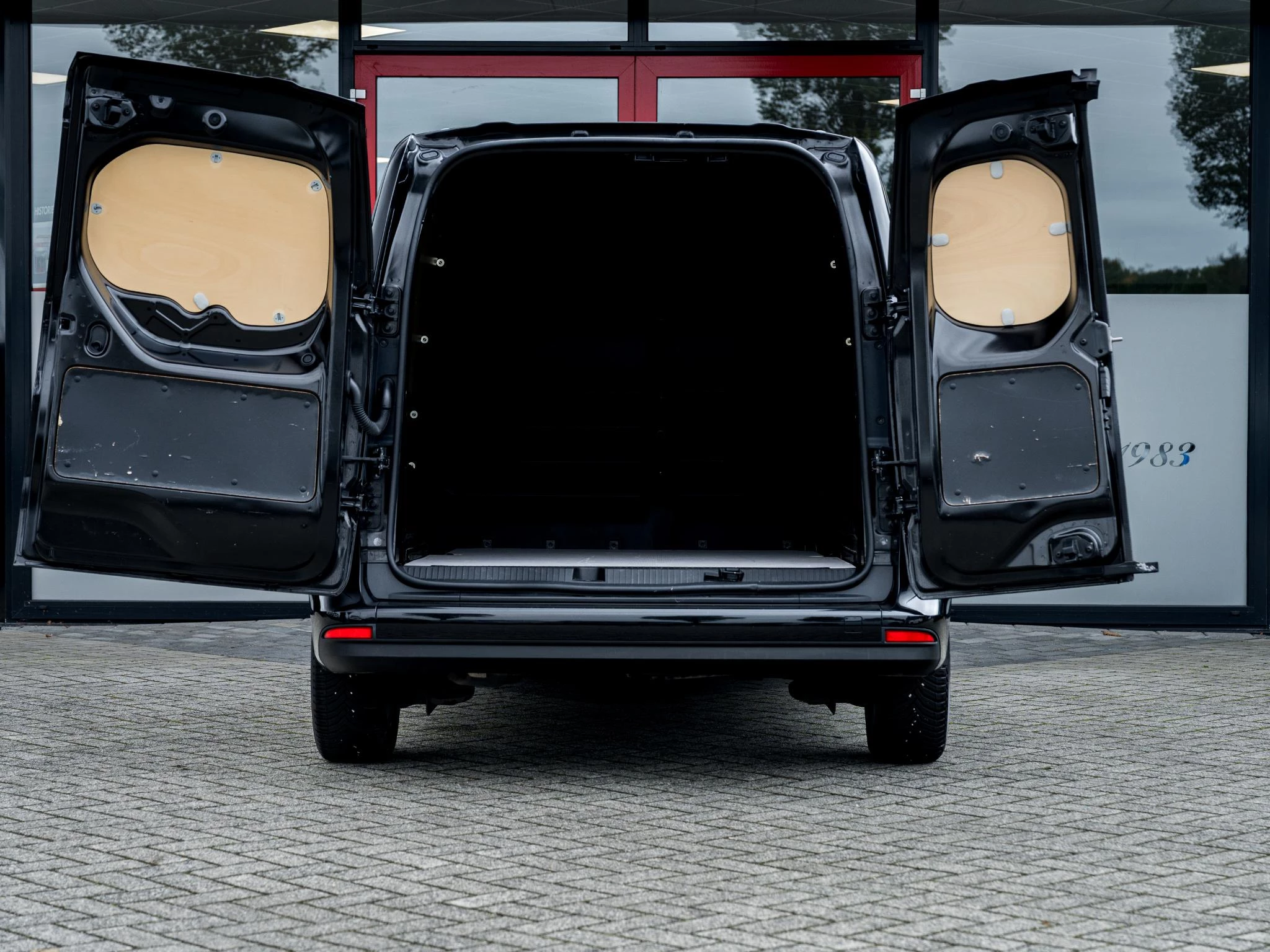 Hoofdafbeelding Mercedes-Benz Citan