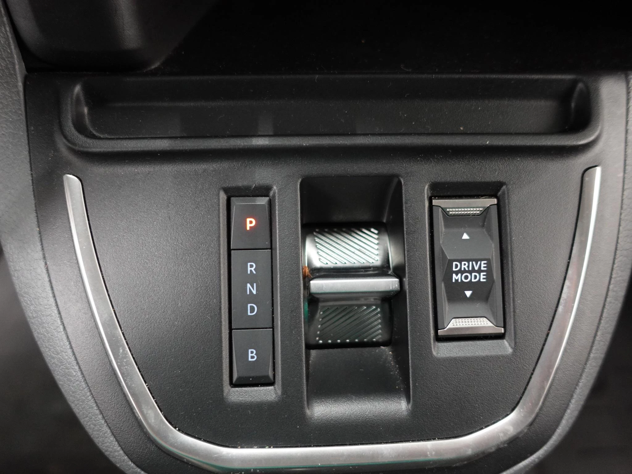 Hoofdafbeelding Opel Vivaro-e