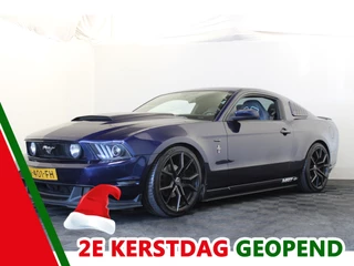 Ford Mustang USA 3.7 V6