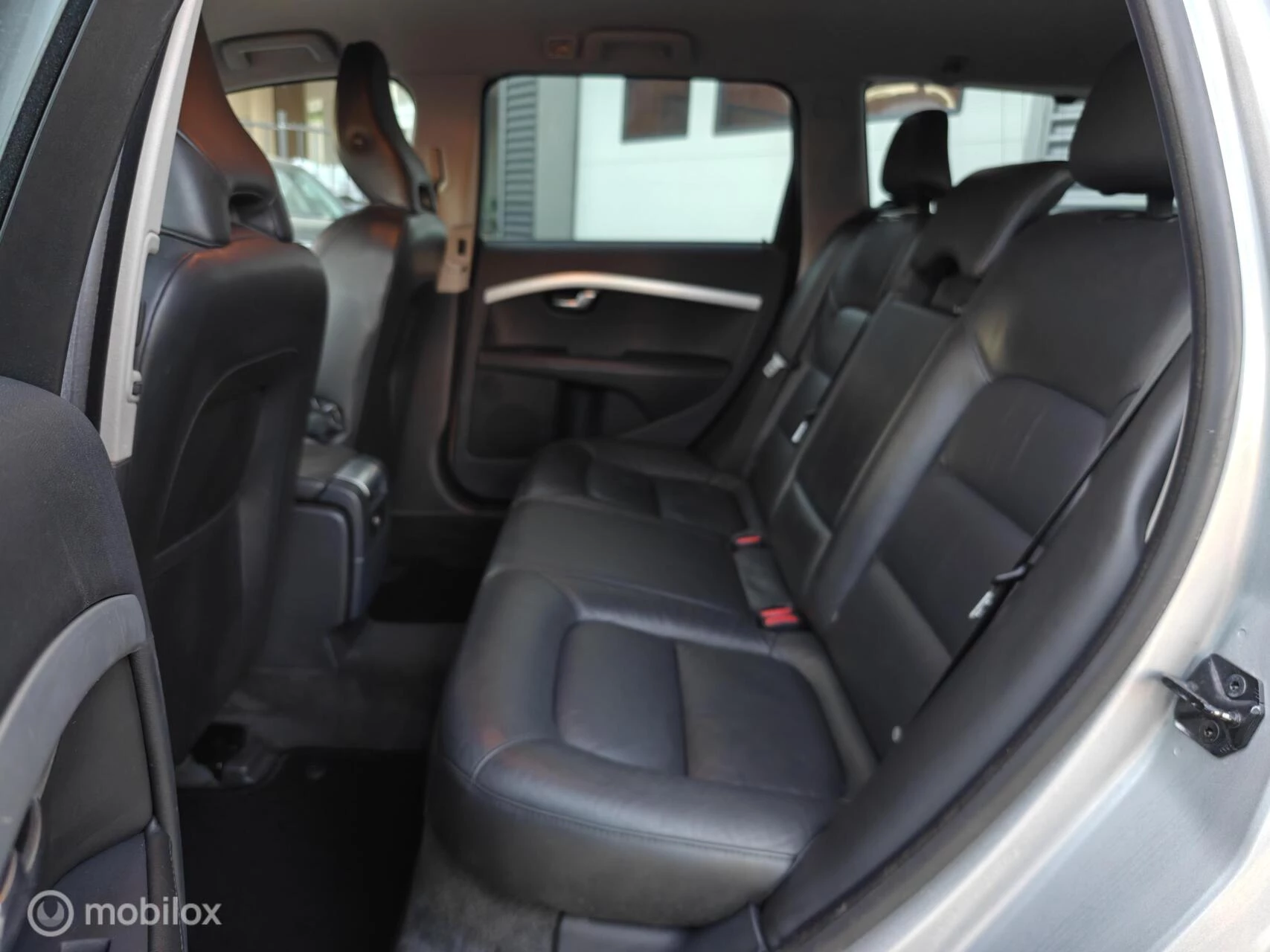 Hoofdafbeelding Volvo V70