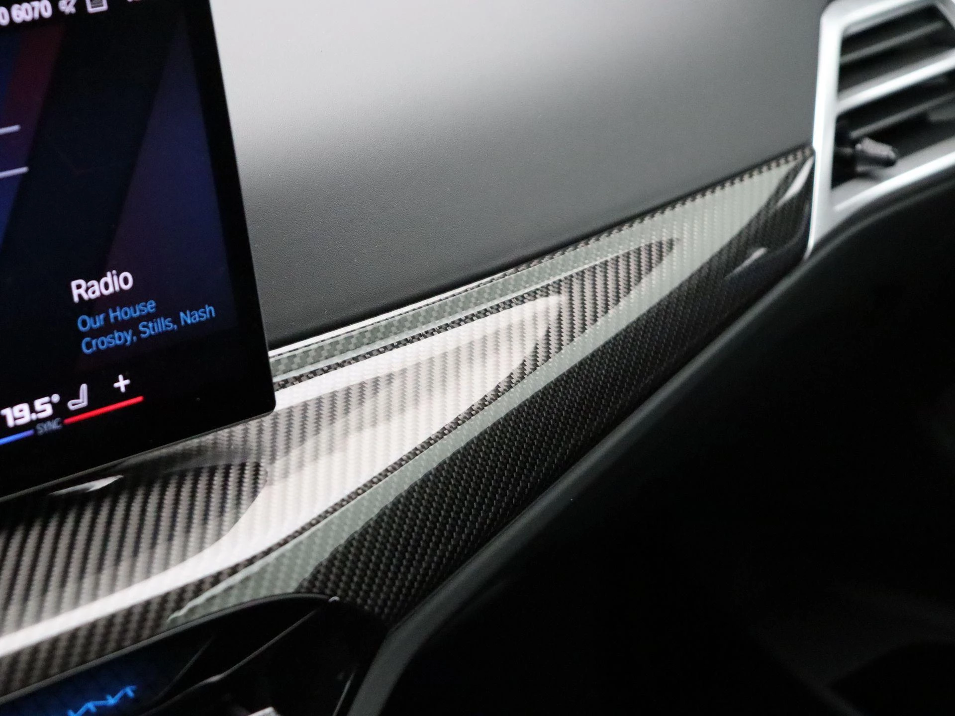 Hoofdafbeelding BMW M4